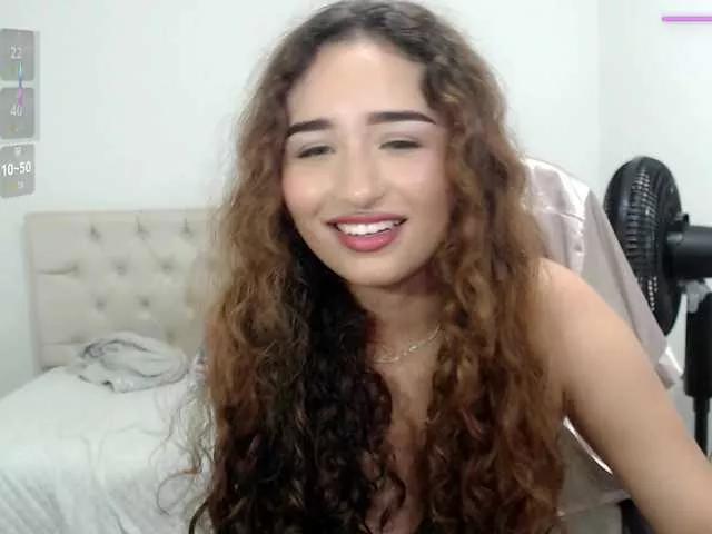 sasha-17- from BongaCams