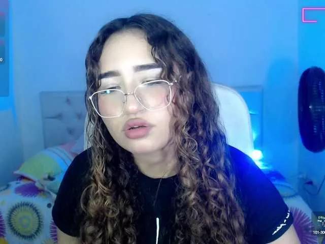 sasha-17- from BongaCams