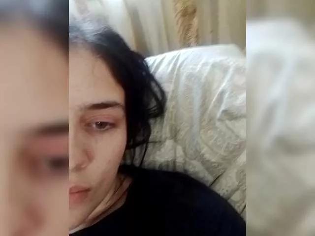 Sasha-69-1 from BongaCams
