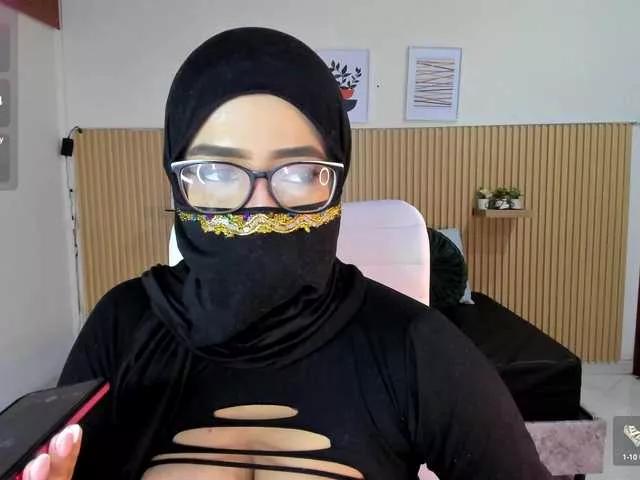 sasha-anaan from BongaCams