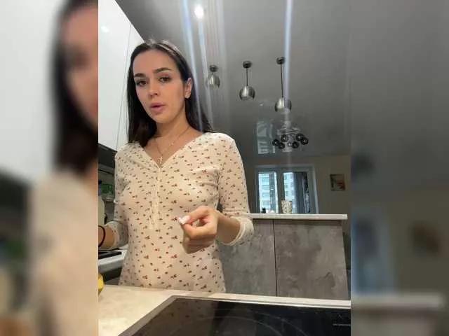 Sasha-Orlova from BongaCams