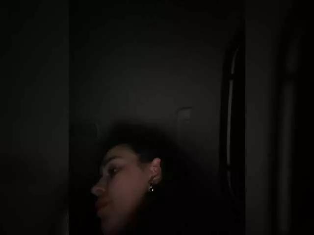 Sasha-Orlova from BongaCams