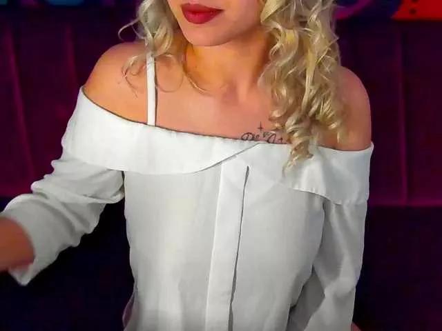 SashaBlooms webcams show profile image 
