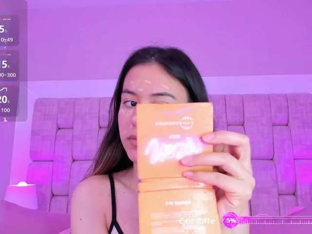 SashaCollinss from BongaCams