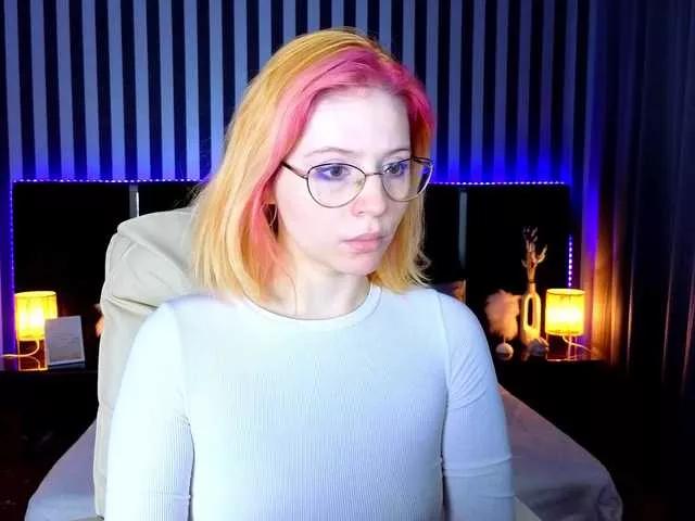 SashaExclusive from BongaCams