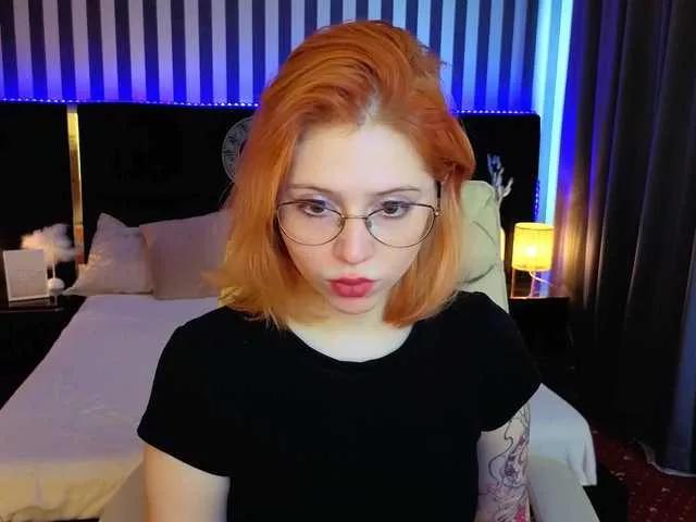 SashaExclusive from BongaCams