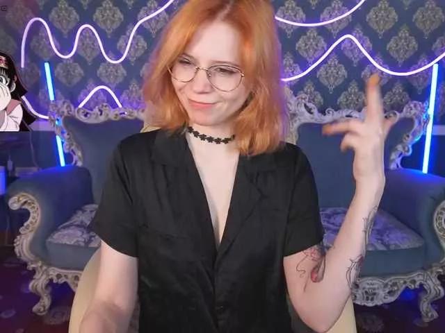 SashaExclusive webcams show profile image 