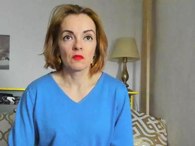 Sassy007 from BongaCams
