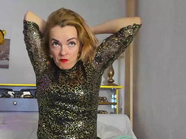 Sassy007 from BongaCams