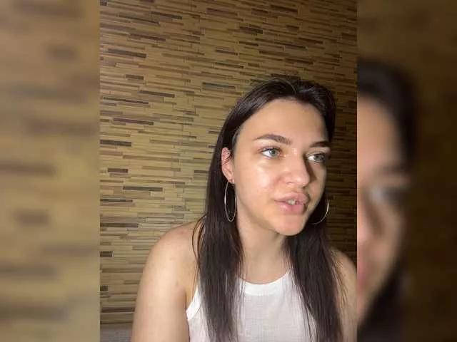 Sativushka webcams show profile image 
