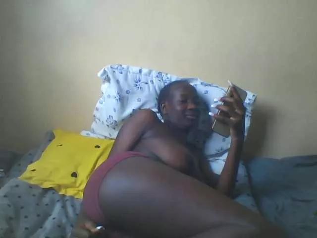 savagetease from BongaCams