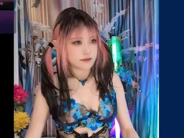 SAYO-Japanese webcams show profile image 