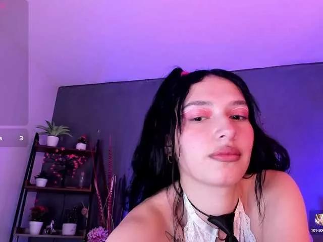 Scarlett-Lane webcams show profile image 