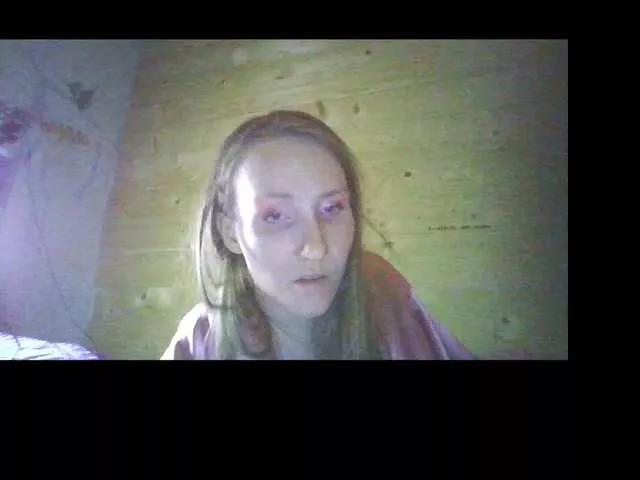 Sccarlets from BongaCams