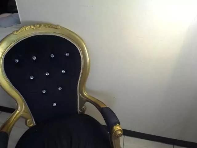 Sccarlett-D webcams show profile image 