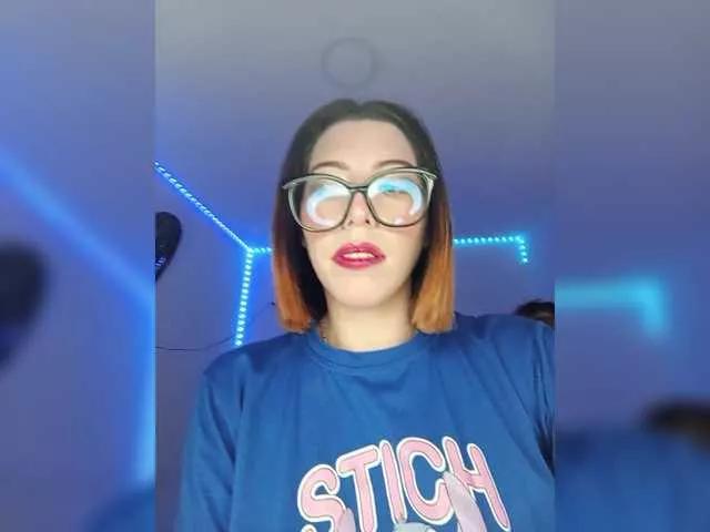 SelenaSton from BongaCams
