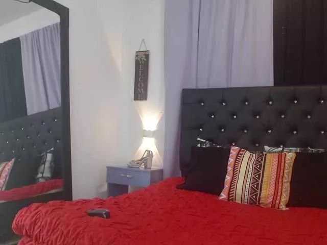 Selene-Adams from BongaCams