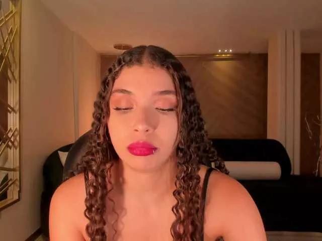 SeleneHouston from BongaCams