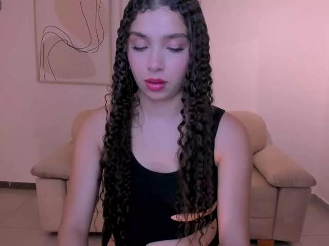 SeleneHouston from BongaCams