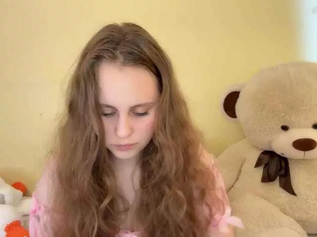 SellyaHouston from BongaCams