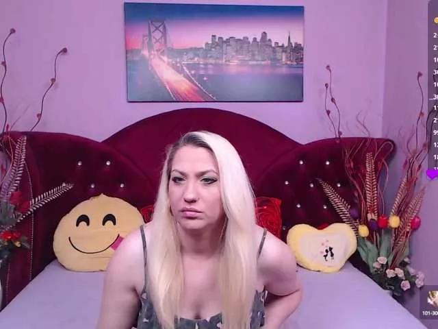 Sensualass77 from BongaCams