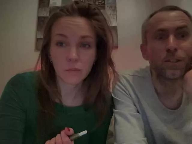 Severiyug from BongaCams