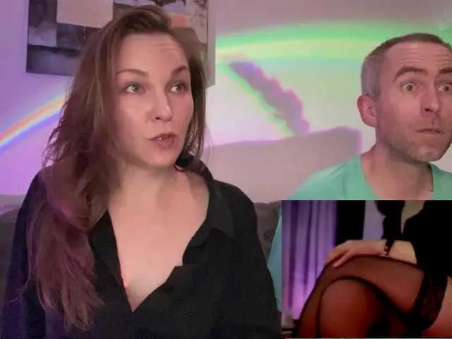 Severiyug from BongaCams