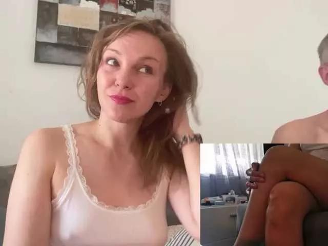 Severiyug from BongaCams