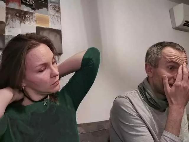 Severiyug from BongaCams