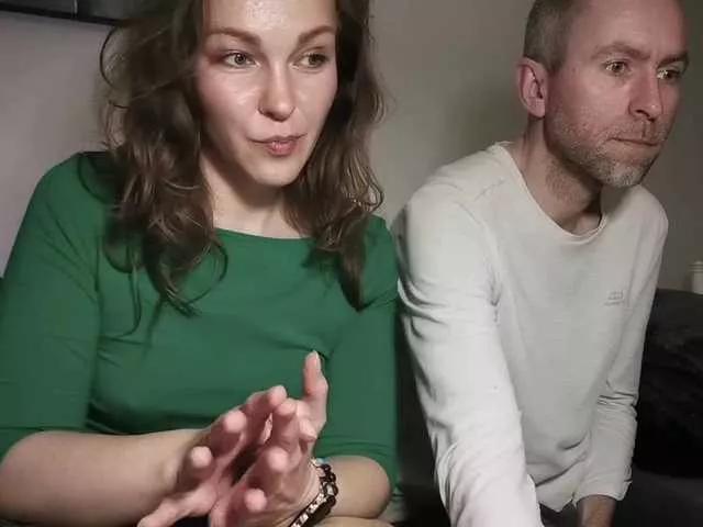 Severiyug from BongaCams