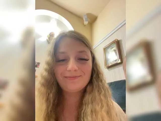 SexBinou webcams show profile image 
