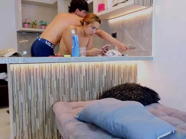 Sexe-Sauvage-AD from BongaCams