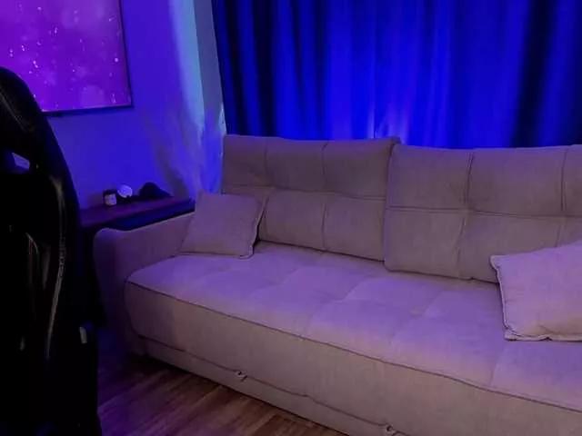 Sexeuphoria from BongaCams