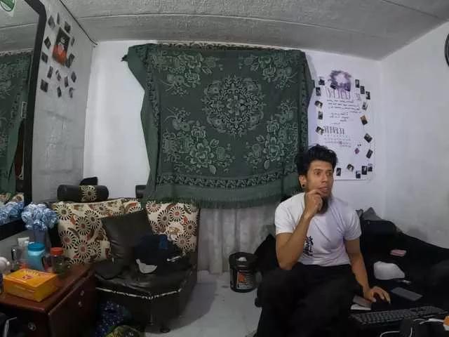 Sexperimentxx webcams show profile image 
