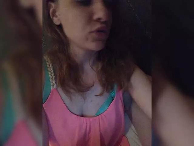 SexxxyDevilandGod from BongaCams