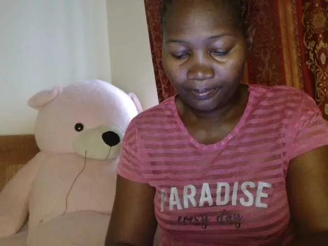 Sexxy-pretty24 from BongaCams
