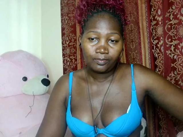 Sexxy-pretty24 from BongaCams