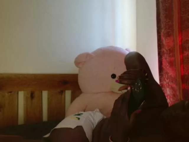 Sexxy-pretty24 from BongaCams
