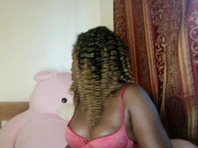 Sexxy-pretty24 from BongaCams