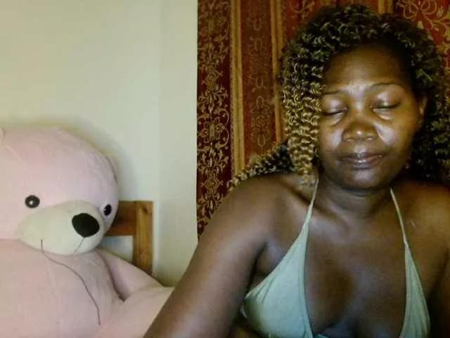 Sexxy-pretty24 from BongaCams