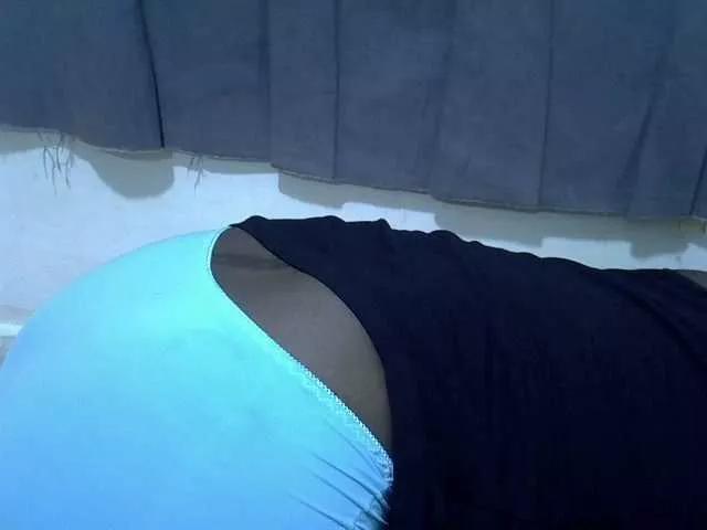 Sexxy4550 from BongaCams