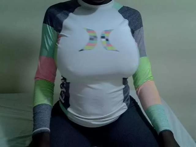 SexxyBarbie webcams show profile image 