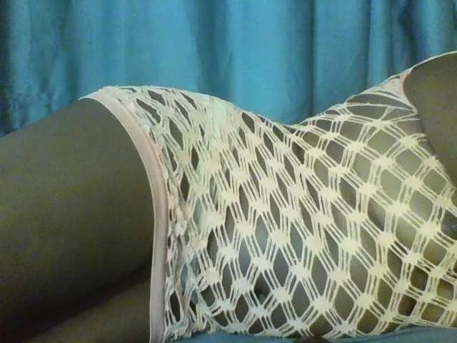 Sexxyblacky from BongaCams