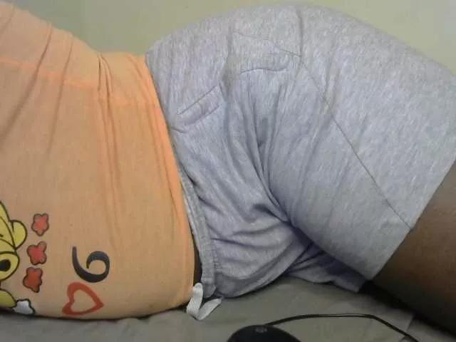 Sexxyblacky from BongaCams