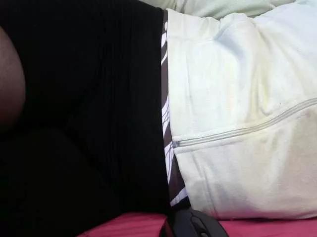 Sexxyblacky from BongaCams