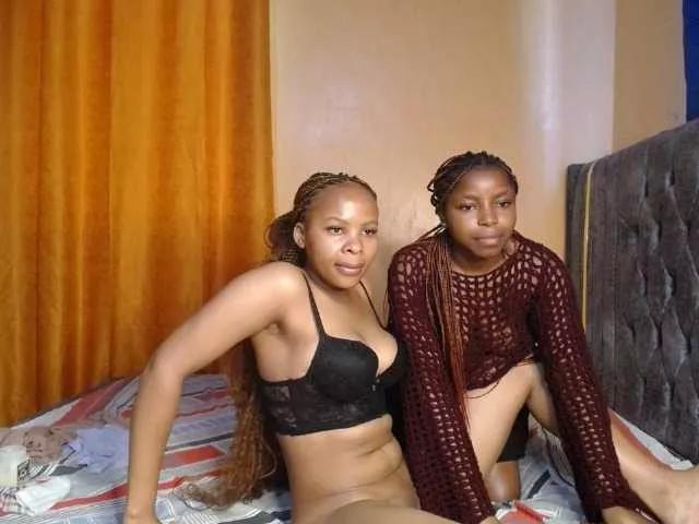 SexxyElsie webcams show profile image 