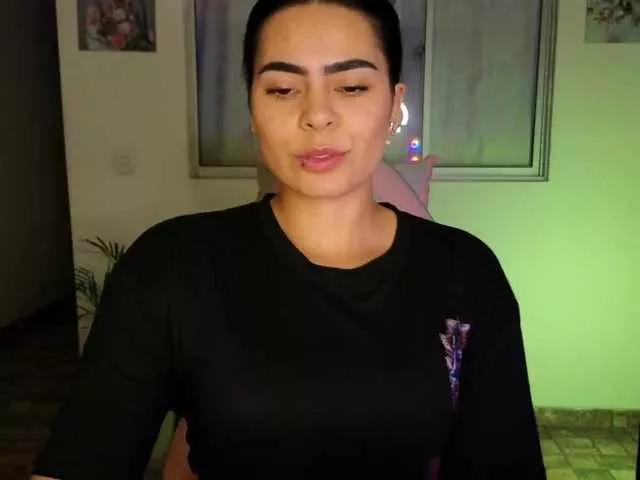 sexxyladyy from BongaCams