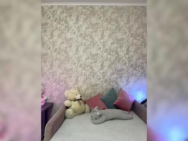 SeXXyMagic from BongaCams