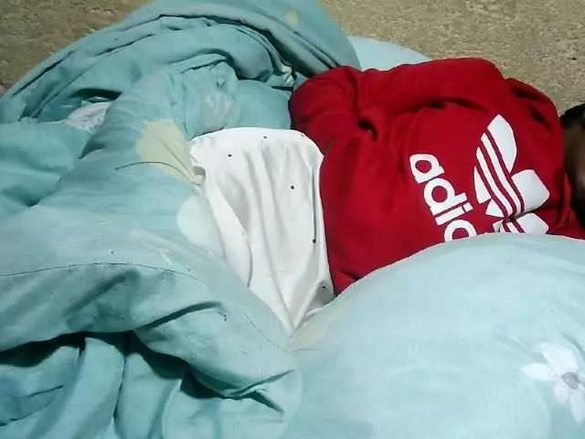 sexxynila from BongaCams