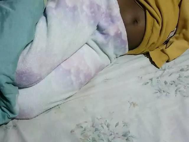 sexxynila from BongaCams